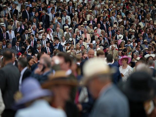 There is good-quality racing at Goodwood on Tuesday